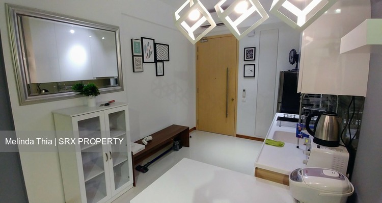 Hillion Residences (D23), Apartment #179536262